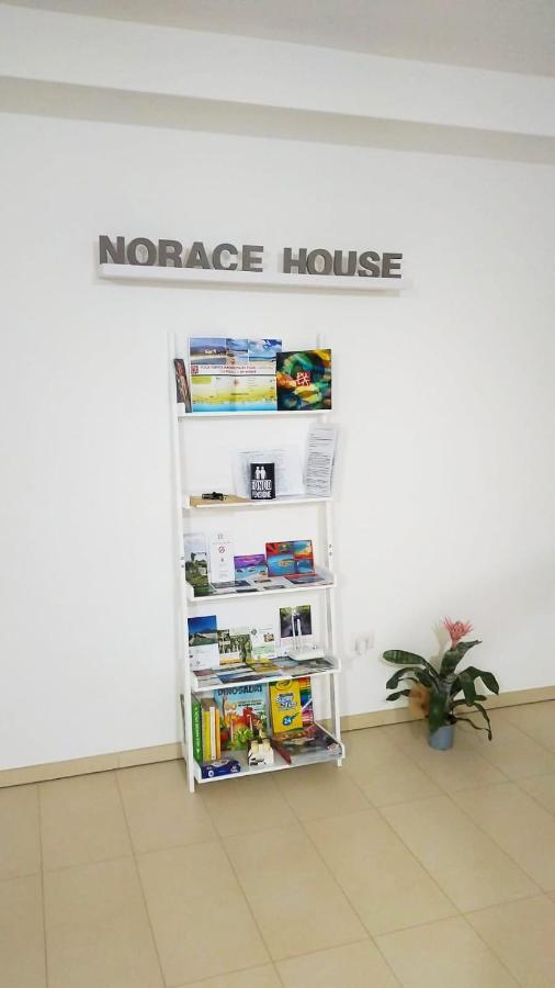 Appartamento Norace House Pula Esterno foto