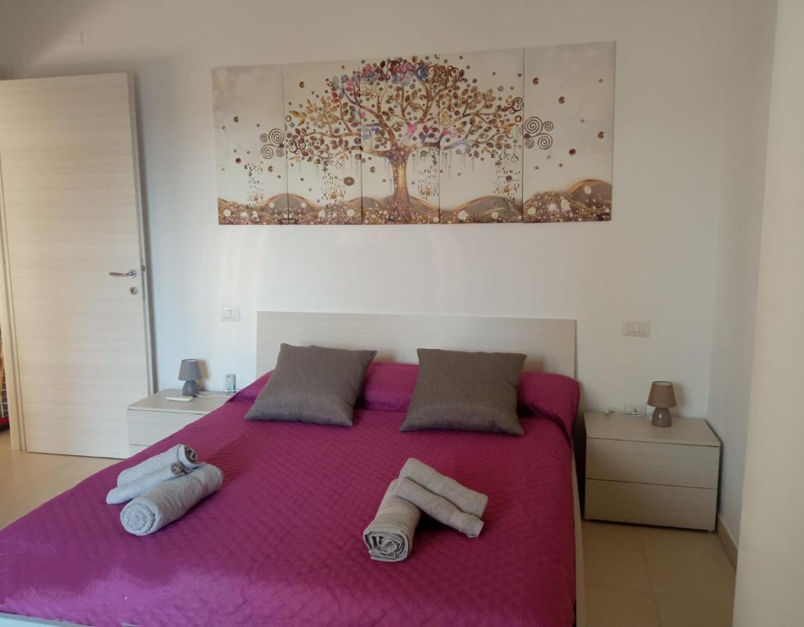 Appartamento Norace House Pula Esterno foto