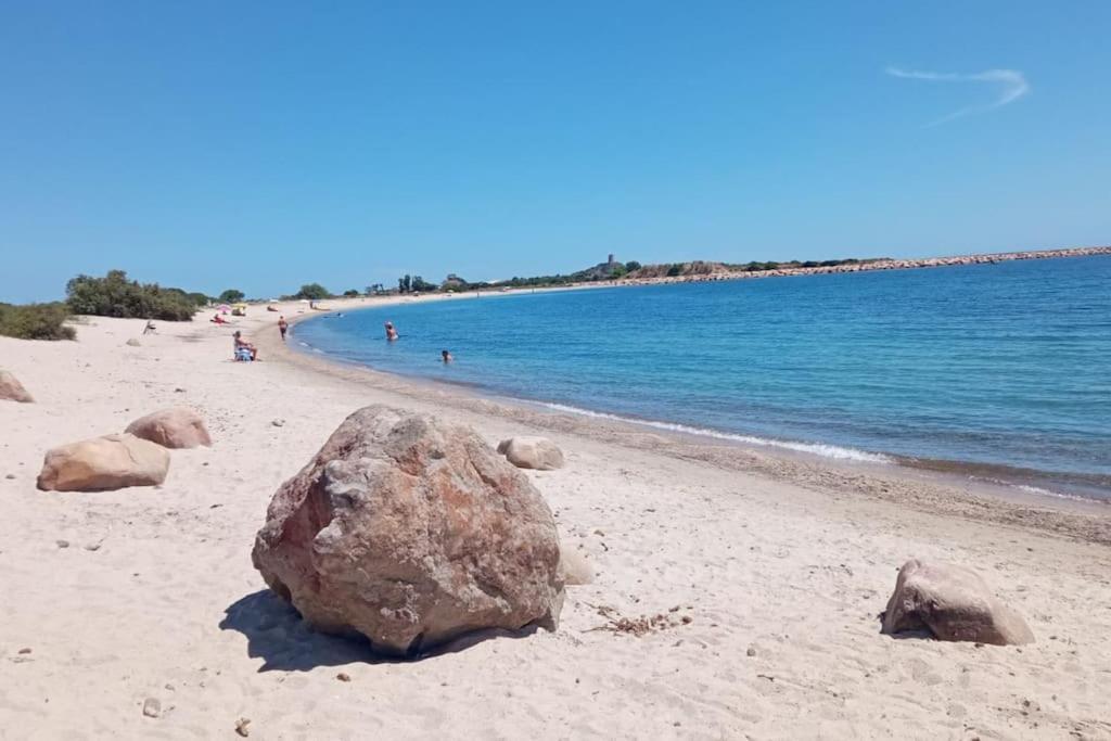 Appartamento Norace House Pula Esterno foto